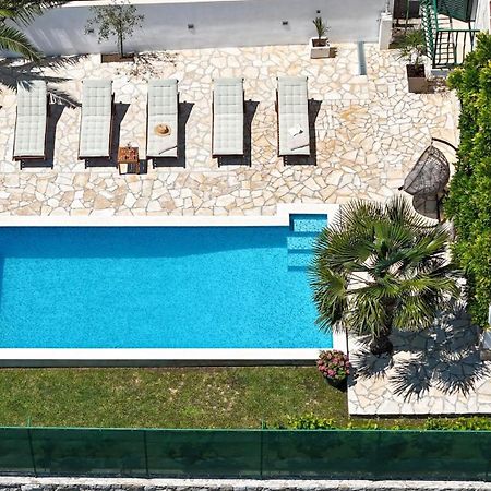 Villa Josip Near Omis , Private Pool מראה חיצוני תמונה