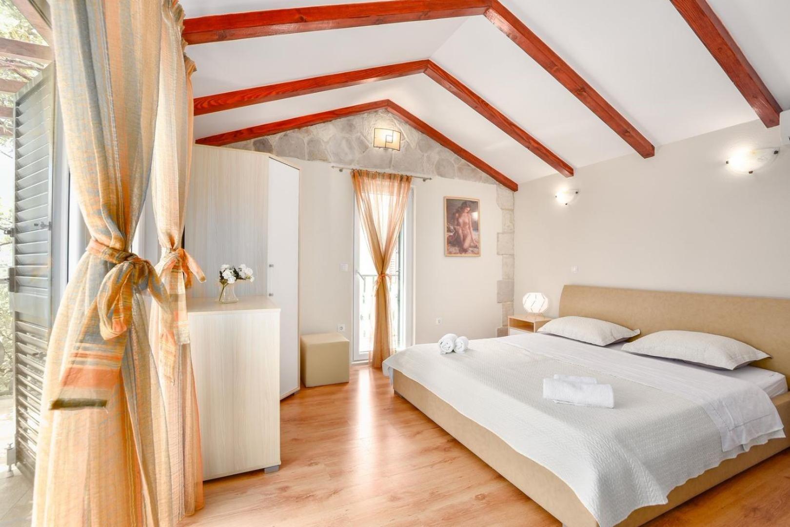 Villa Josip Near Omis , Private Pool מראה חיצוני תמונה