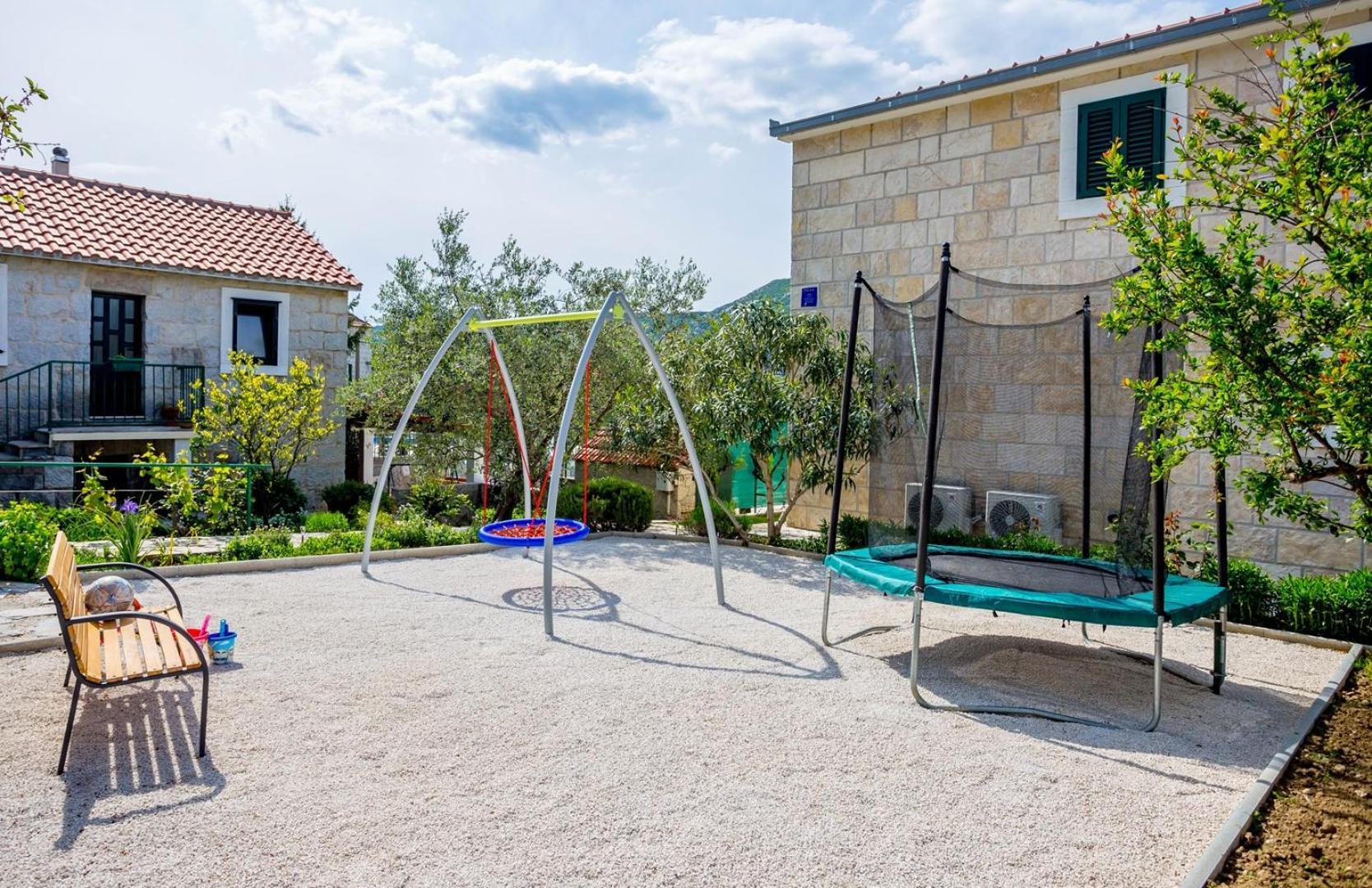 Villa Josip Near Omis , Private Pool מראה חיצוני תמונה