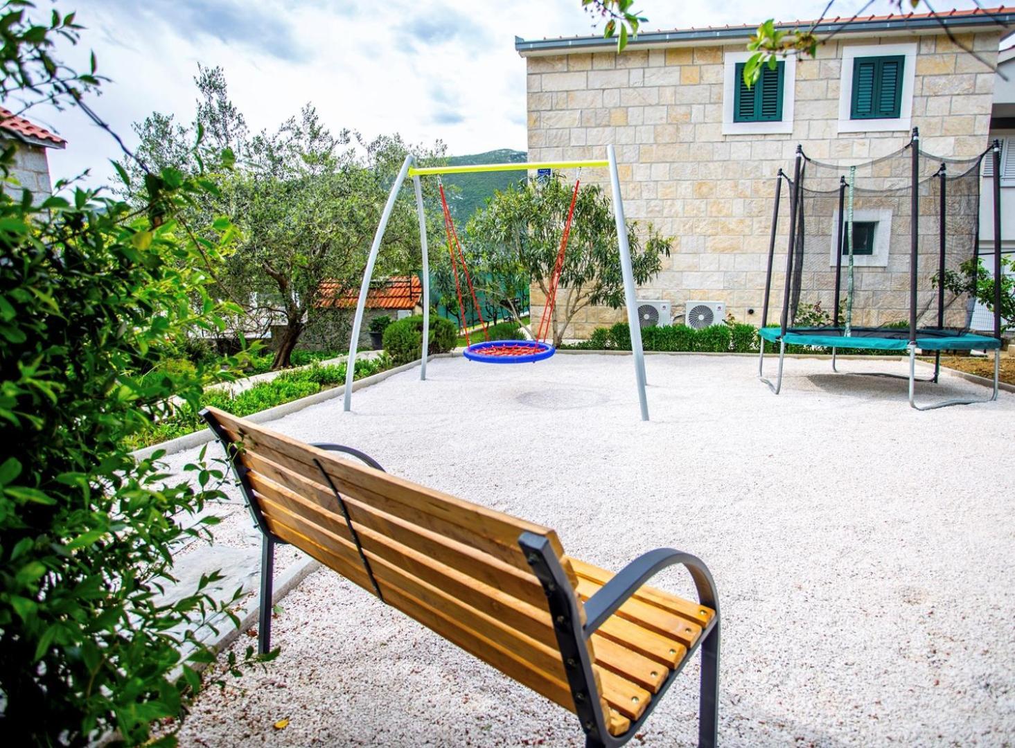 Villa Josip Near Omis , Private Pool מראה חיצוני תמונה