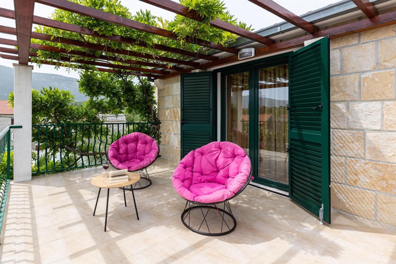 Villa Josip Near Omis , Private Pool מראה חיצוני תמונה
