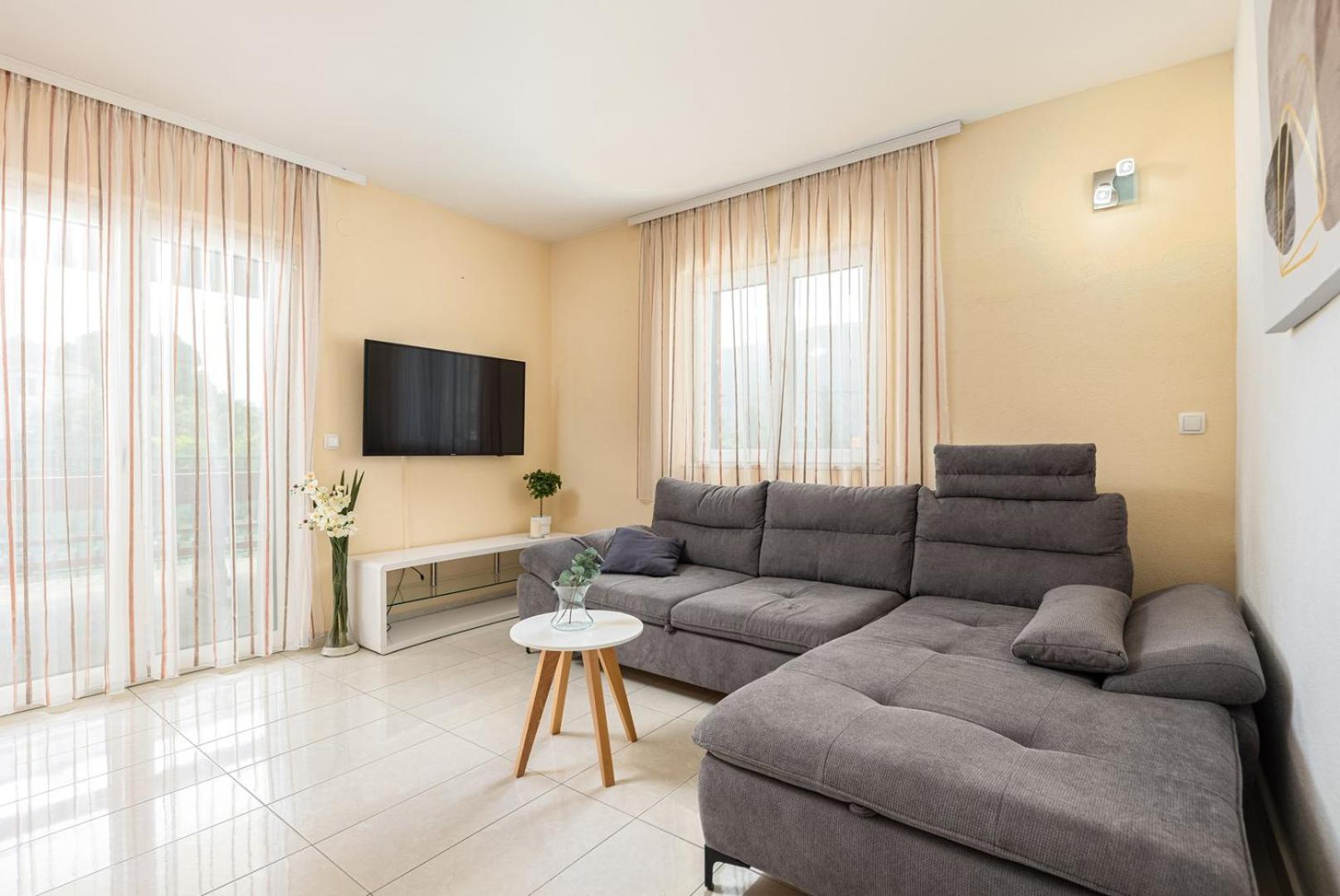 Villa Josip Near Omis , Private Pool מראה חיצוני תמונה