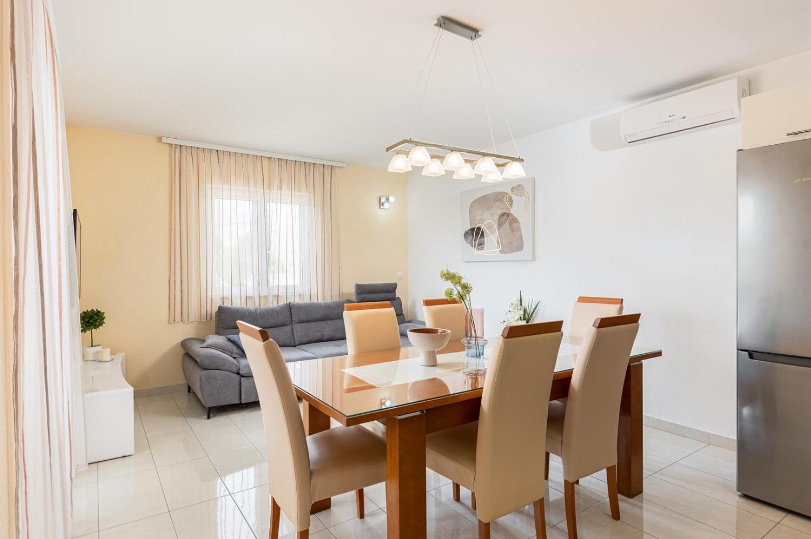 Villa Josip Near Omis , Private Pool מראה חיצוני תמונה